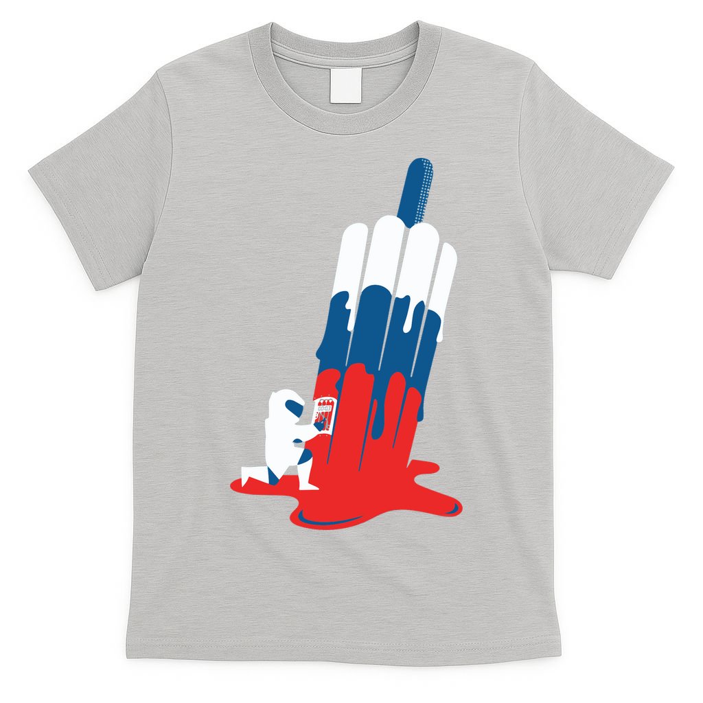 Popsicle Cool Melting POP T-Shirt
