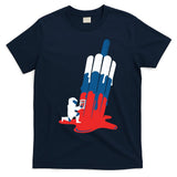 Popsicle Cool Melting POP T-Shirt