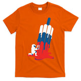 Popsicle Cool Melting POP T-Shirt