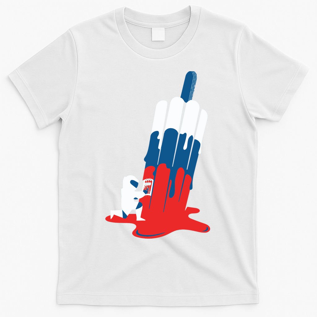 Popsicle Cool Melting POP T-Shirt