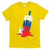 Popsicle Cool Melting POP T-Shirt