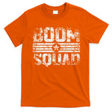 Boom Squad 4th Of July Firework T-Shirt