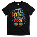 Back To School Looking Cool T-Shirt