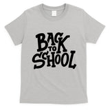 Back To School Gift T-Shirt