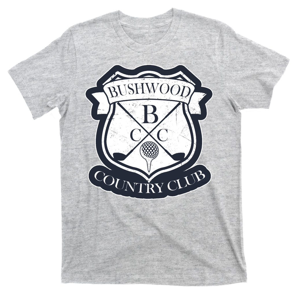 Bushwood Country Club T-Shirt