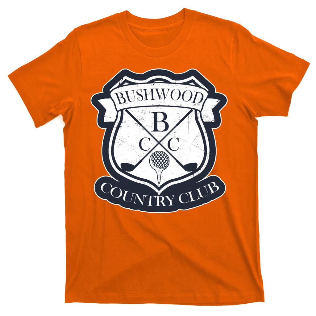 Bushwood Country Club T-Shirt