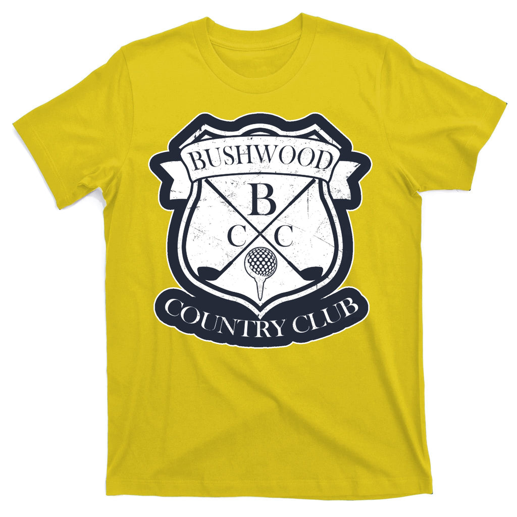 Bushwood Country Club T-Shirt