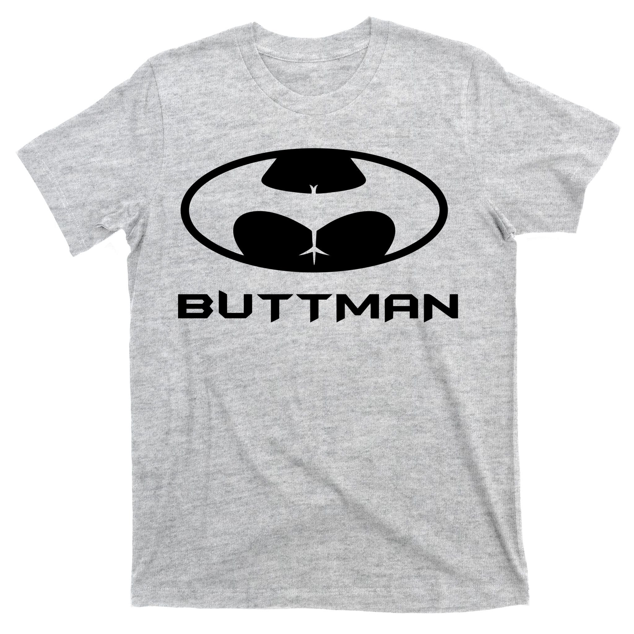 Buttman T-Shirt