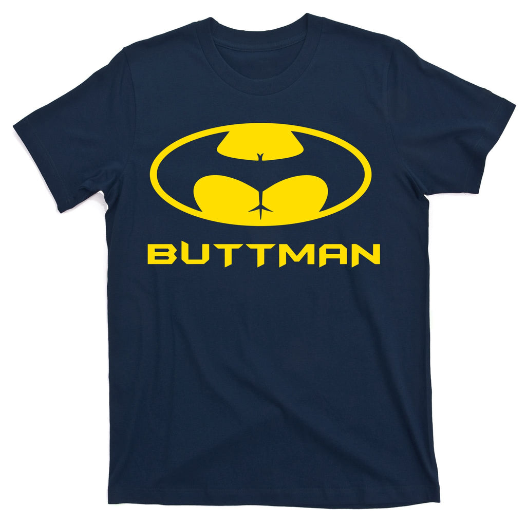 Buttman T-Shirt