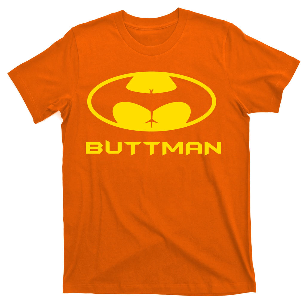Buttman T-Shirt