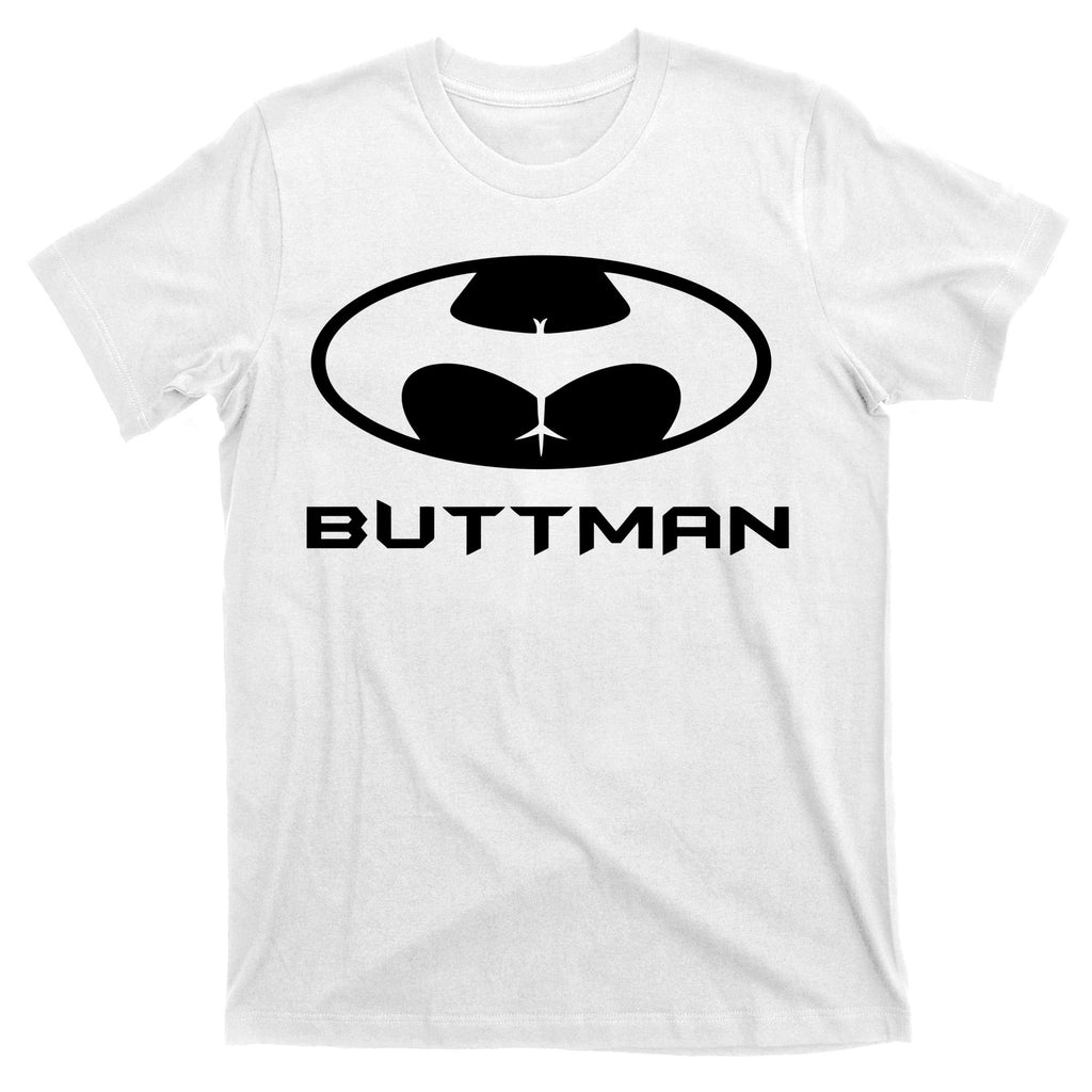 Buttman T-Shirt