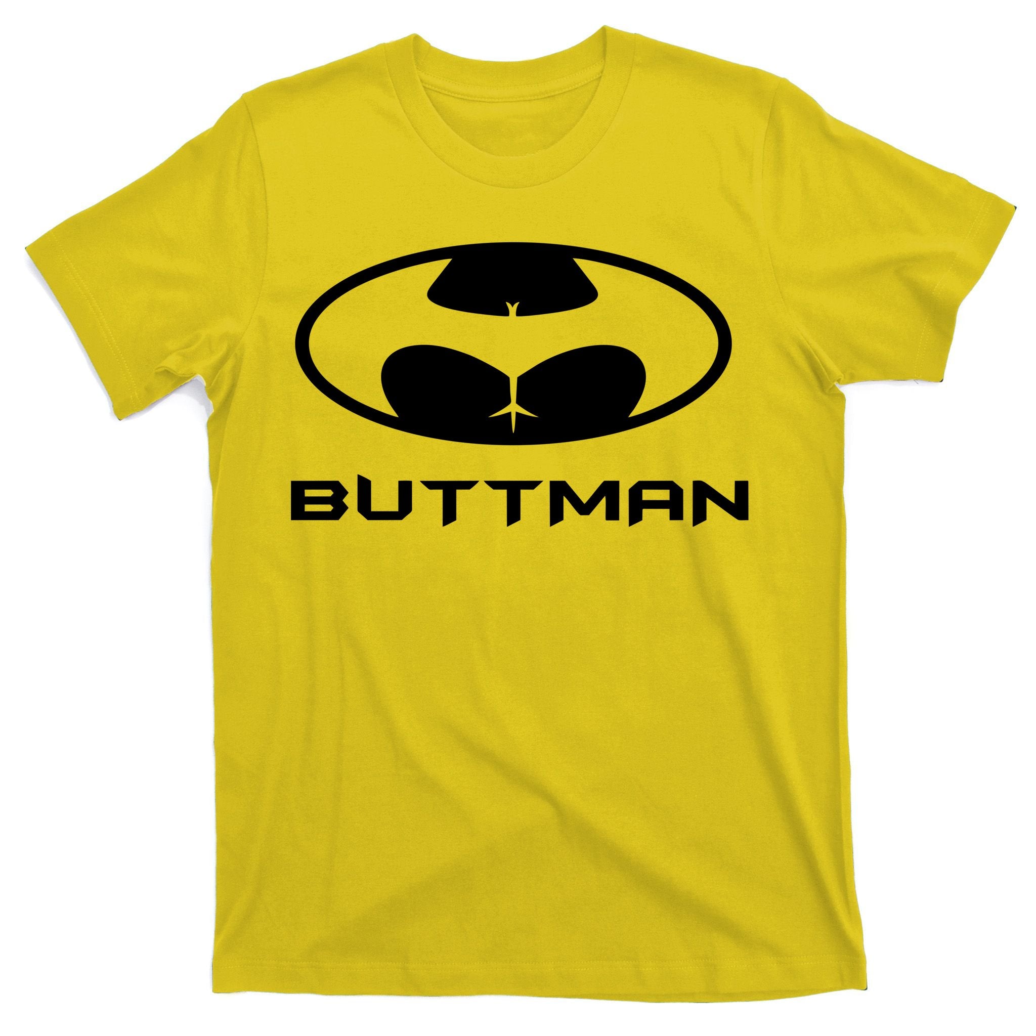Buttman T-Shirt