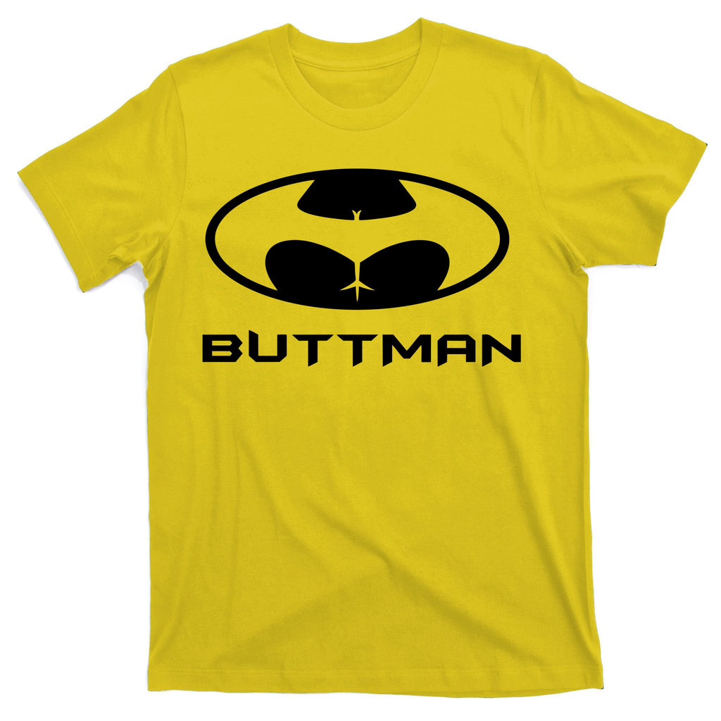 Buttman T-Shirt