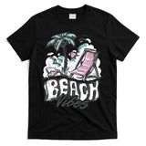 Beach Vibes Summer T-Shirt