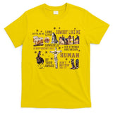 Long Live Country Music T-Shirt