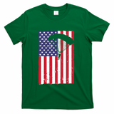 Best Skydiving Design For Skydiver Sky Diving T-Shirt