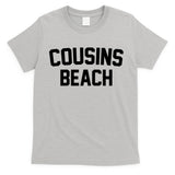 Cousins Beach Summer T-Shirt