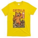 Catzilla T-Shirt