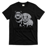 Cat Chaos T-Shirt