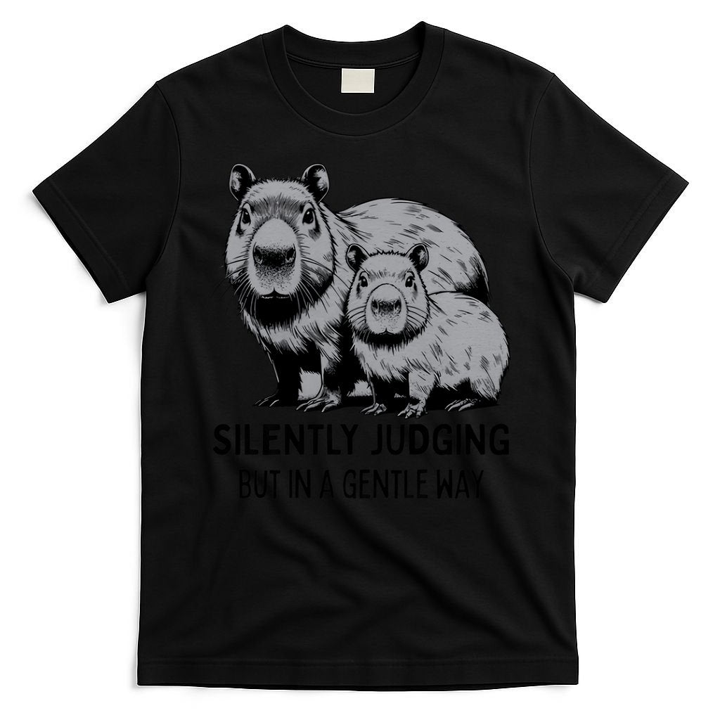 Cat Chaos T-Shirt