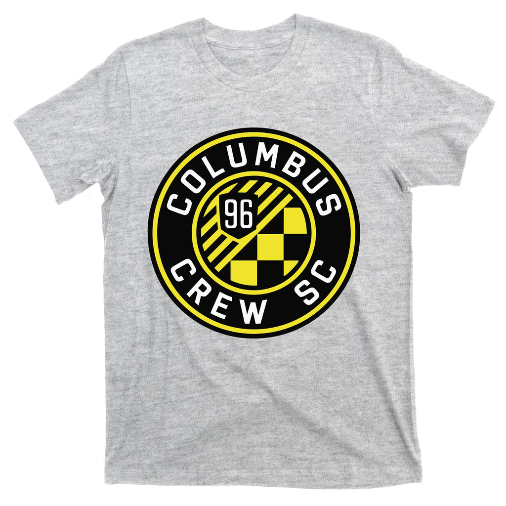 Cool Columbus Crew Sc 96 Soccer T-Shirt