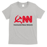 Communist News Network T-Shirt