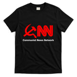 Communist News Network T-Shirt