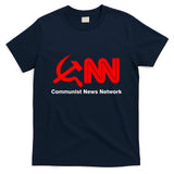 Communist News Network T-Shirt