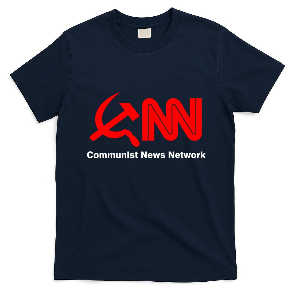 Communist News Network T-Shirt