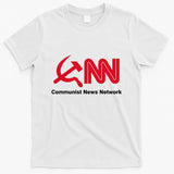 Communist News Network T-Shirt