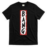 Country Cowboy Rodeo BANG T-Shirt