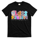 Class Dismissed Have An Amazing Summer Last Day Of School T-Shirt