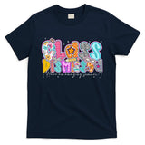 Class Dismissed Have An Amazing Summer Last Day Of School T-Shirt