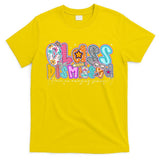 Class Dismissed Have An Amazing Summer Last Day Of School T-Shirt