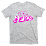 Cute Doll Nurse T-Shirt
