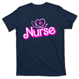 Cute Doll Nurse T-Shirt