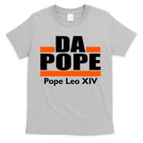Chicago Da Pope Leo XIV Cardinal Robert Prevost T-Shirt