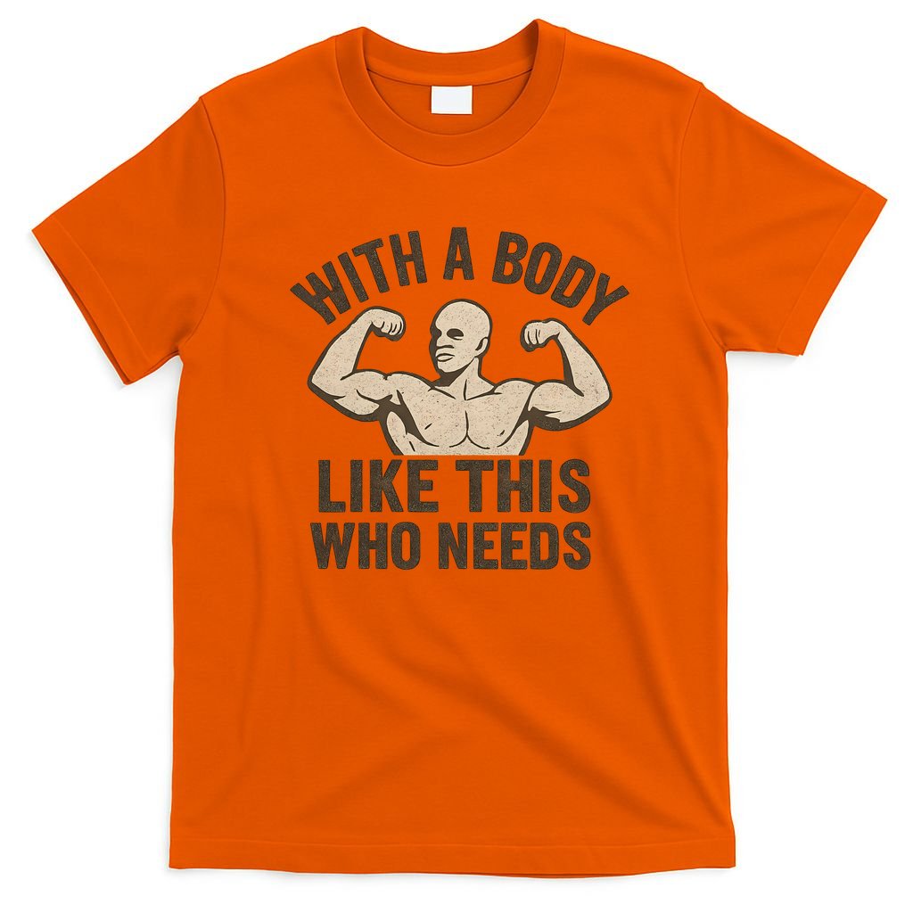 Celebrate Dad with a Strong Statement T-Shirt