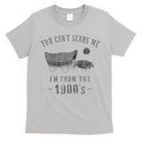 Cornhole Excuses T-Shirt