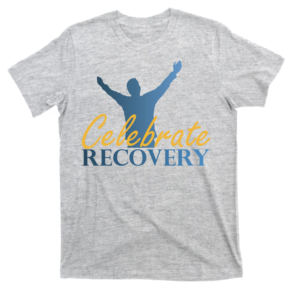 Celebrate Recovery T-Shirt