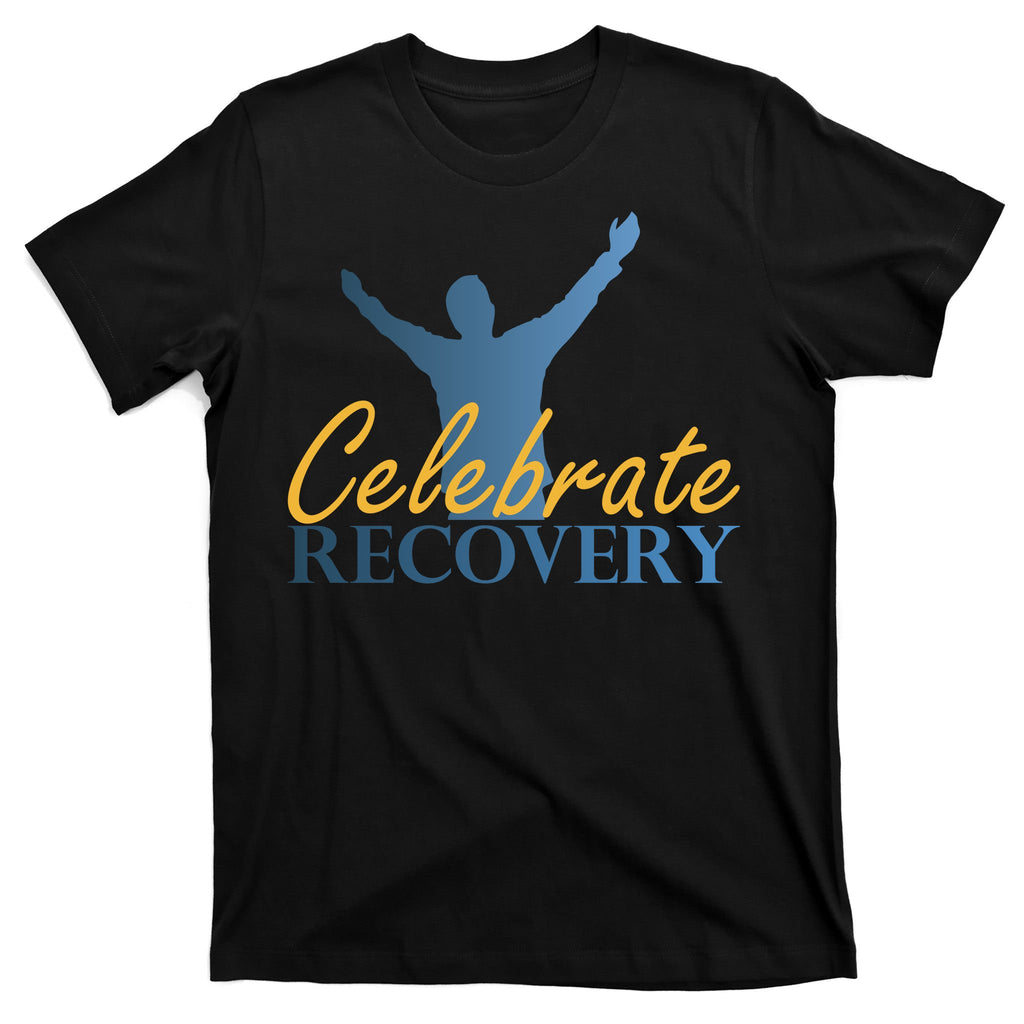 Celebrate Recovery T-Shirt