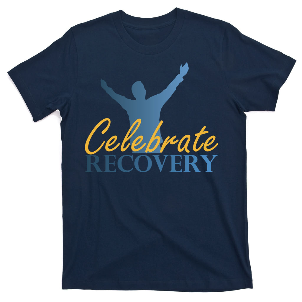 Celebrate Recovery T-Shirt