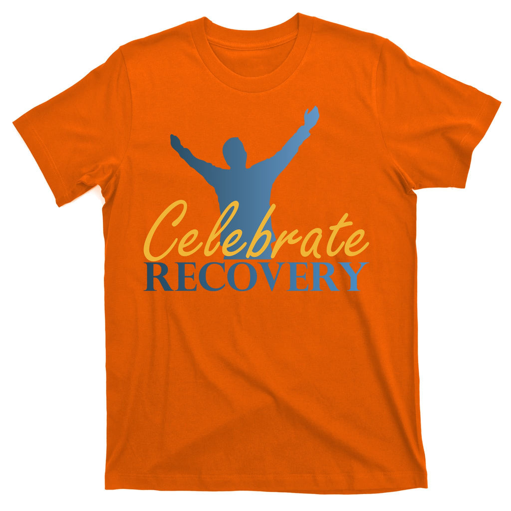 Celebrate Recovery T-Shirt