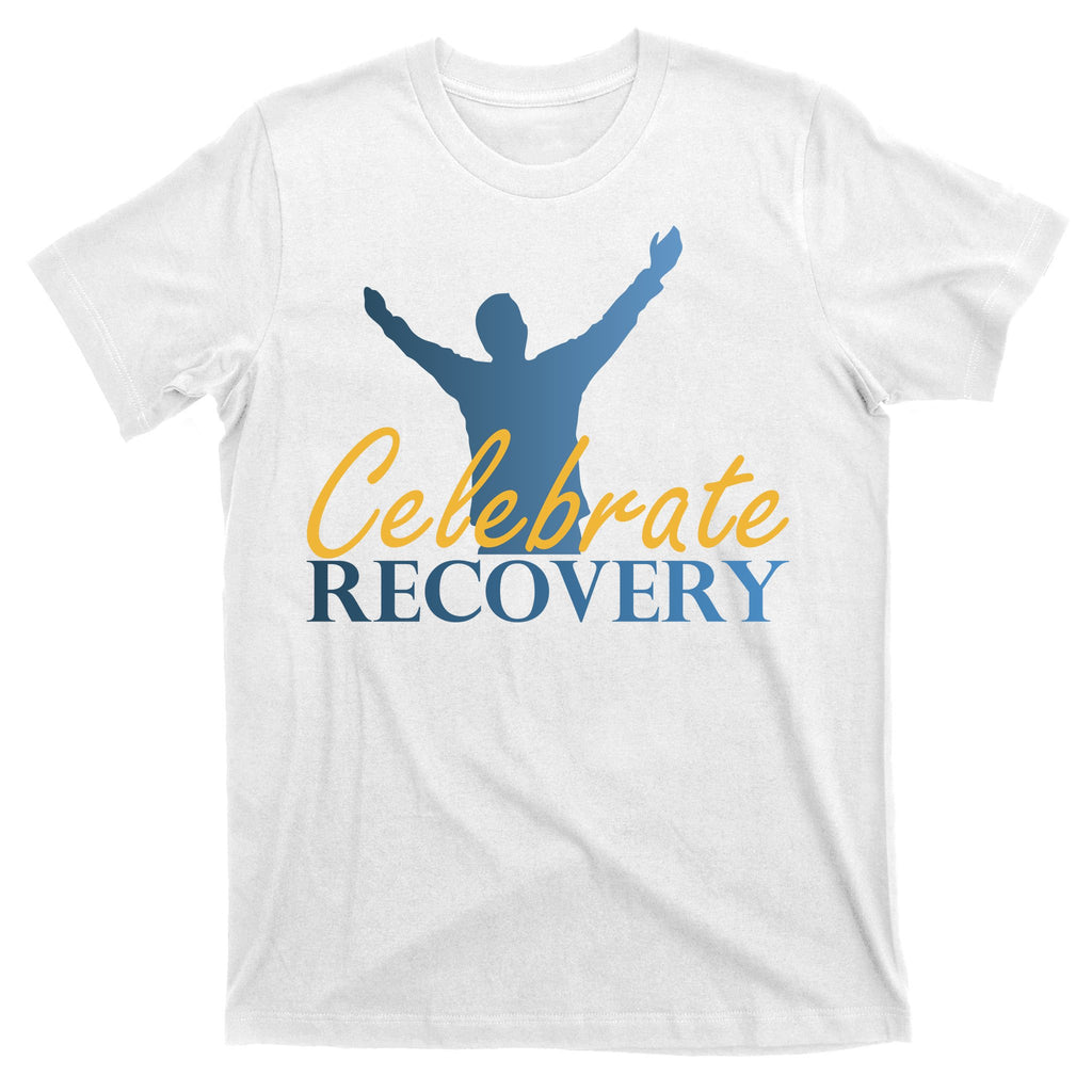 Celebrate Recovery T-Shirt