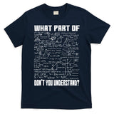Civil Engineer Gift With An Engineering Funny Motive T-Shirt