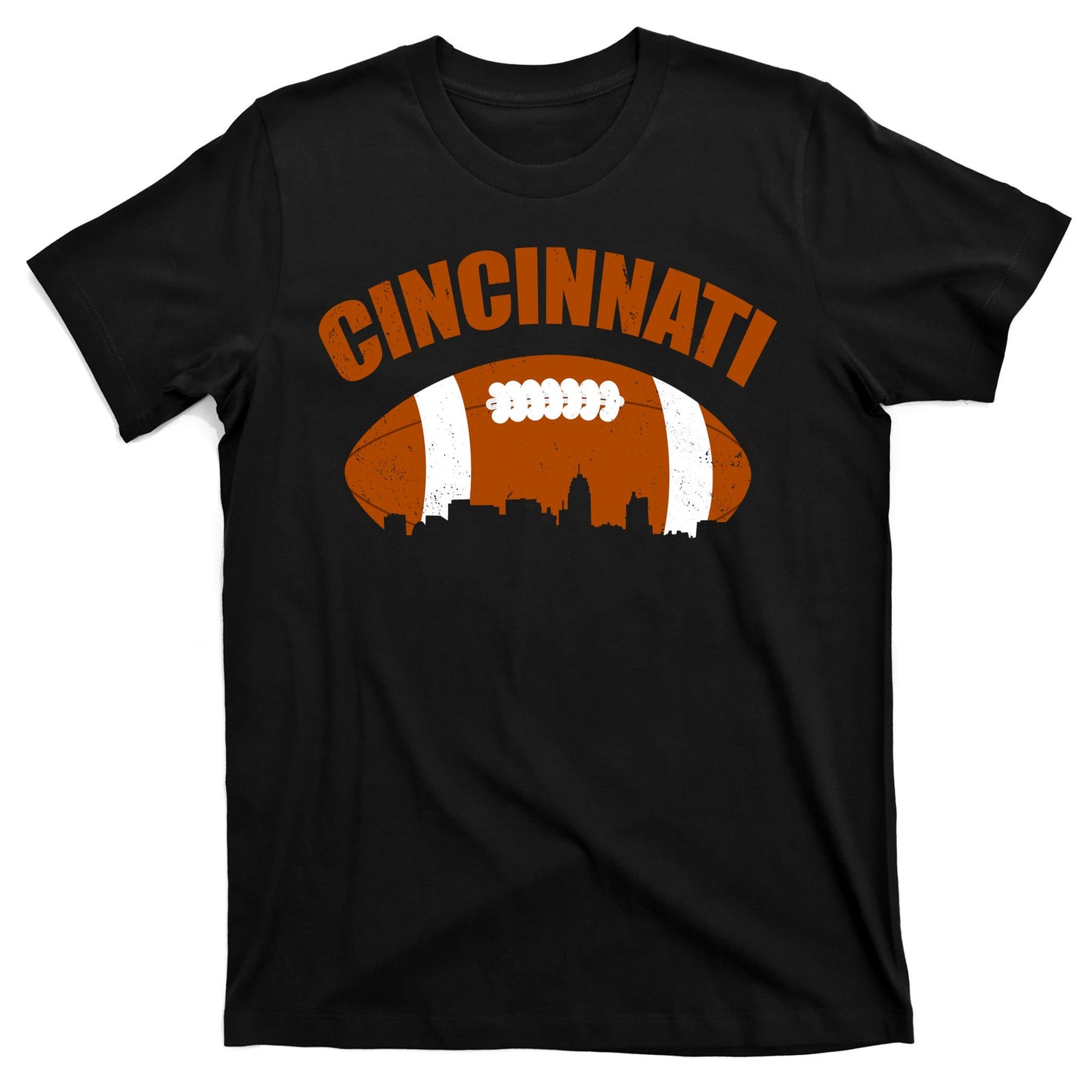 Cincinnati Football T-Shirt