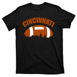 Cincinnati Football T-Shirt