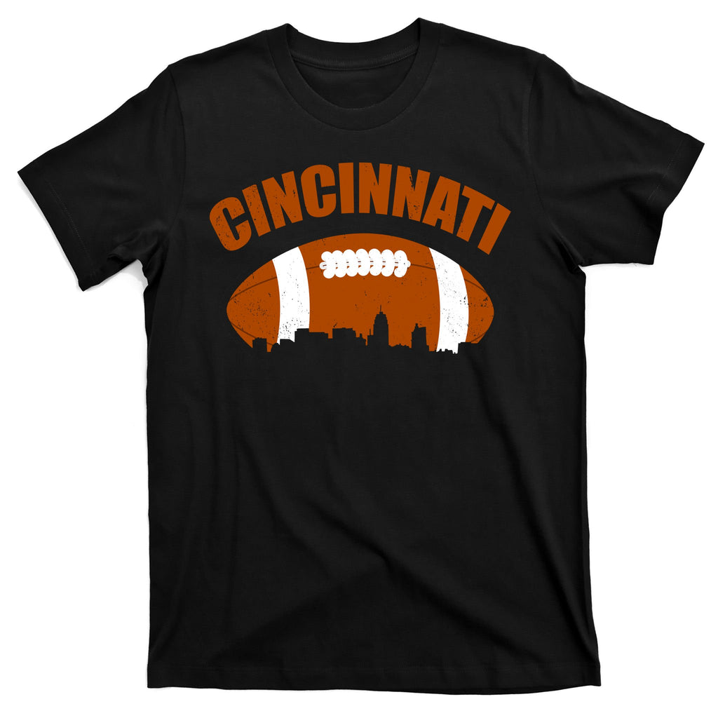 Cincinnati Football T-Shirt