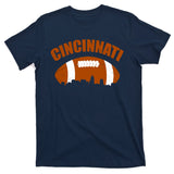 Cincinnati Football T-Shirt