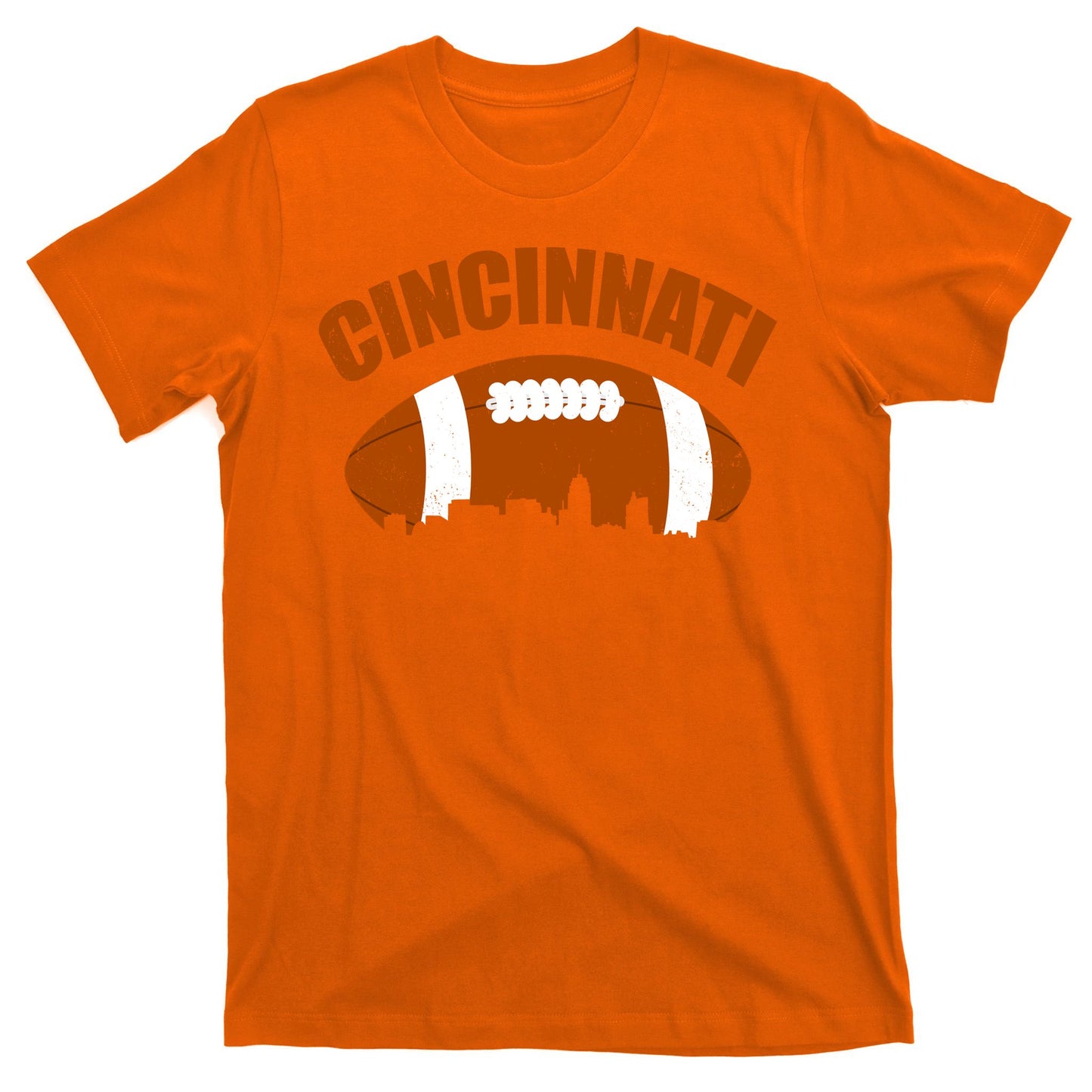 Cincinnati Football T-Shirt